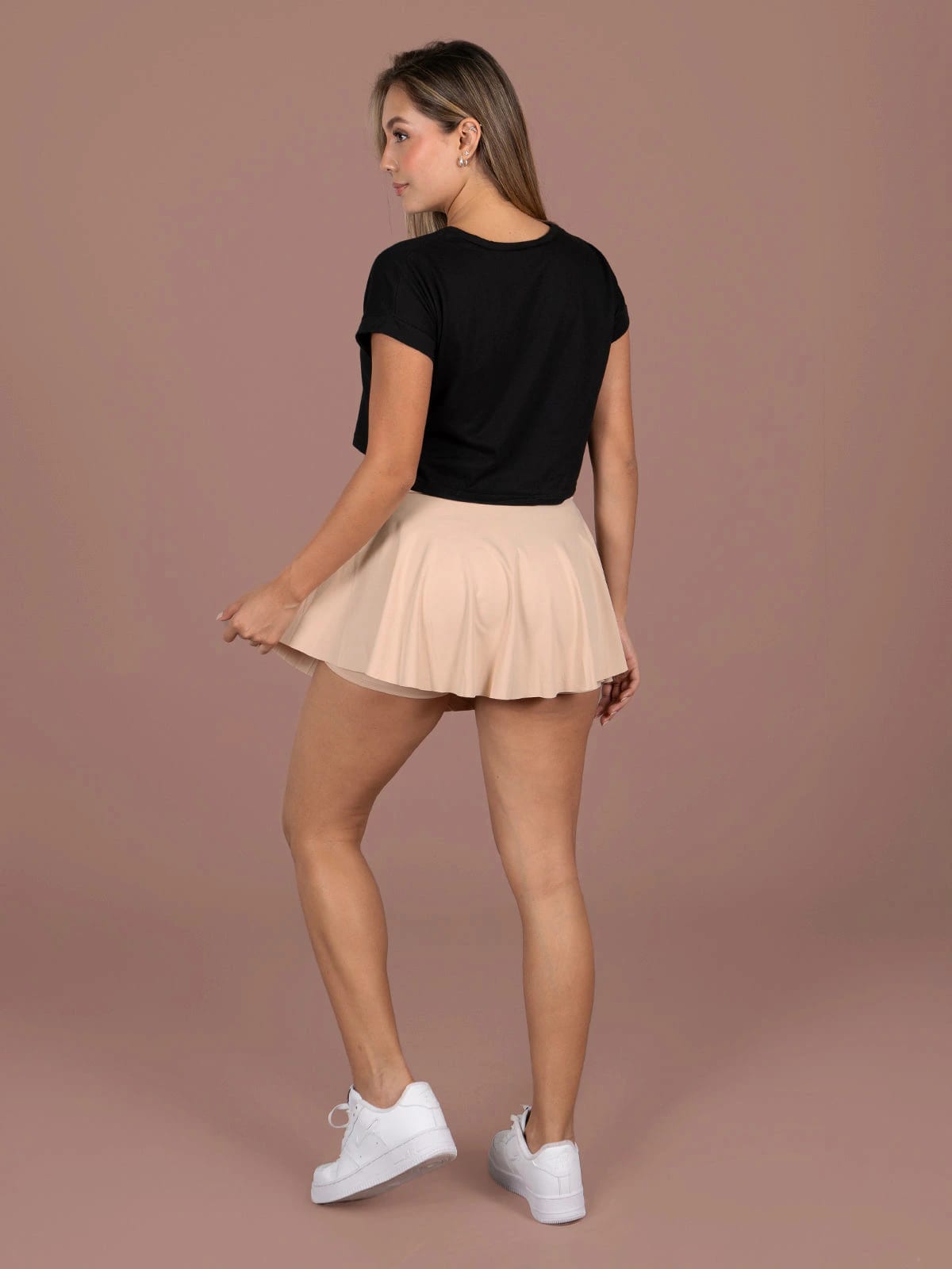Gueler faldashort set - imagen 2