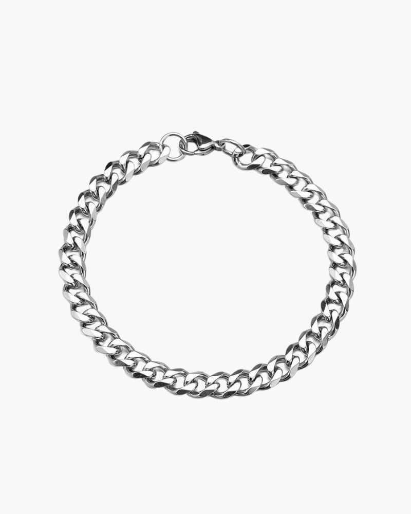 Old Money Chained Bracelet - imagen 4
