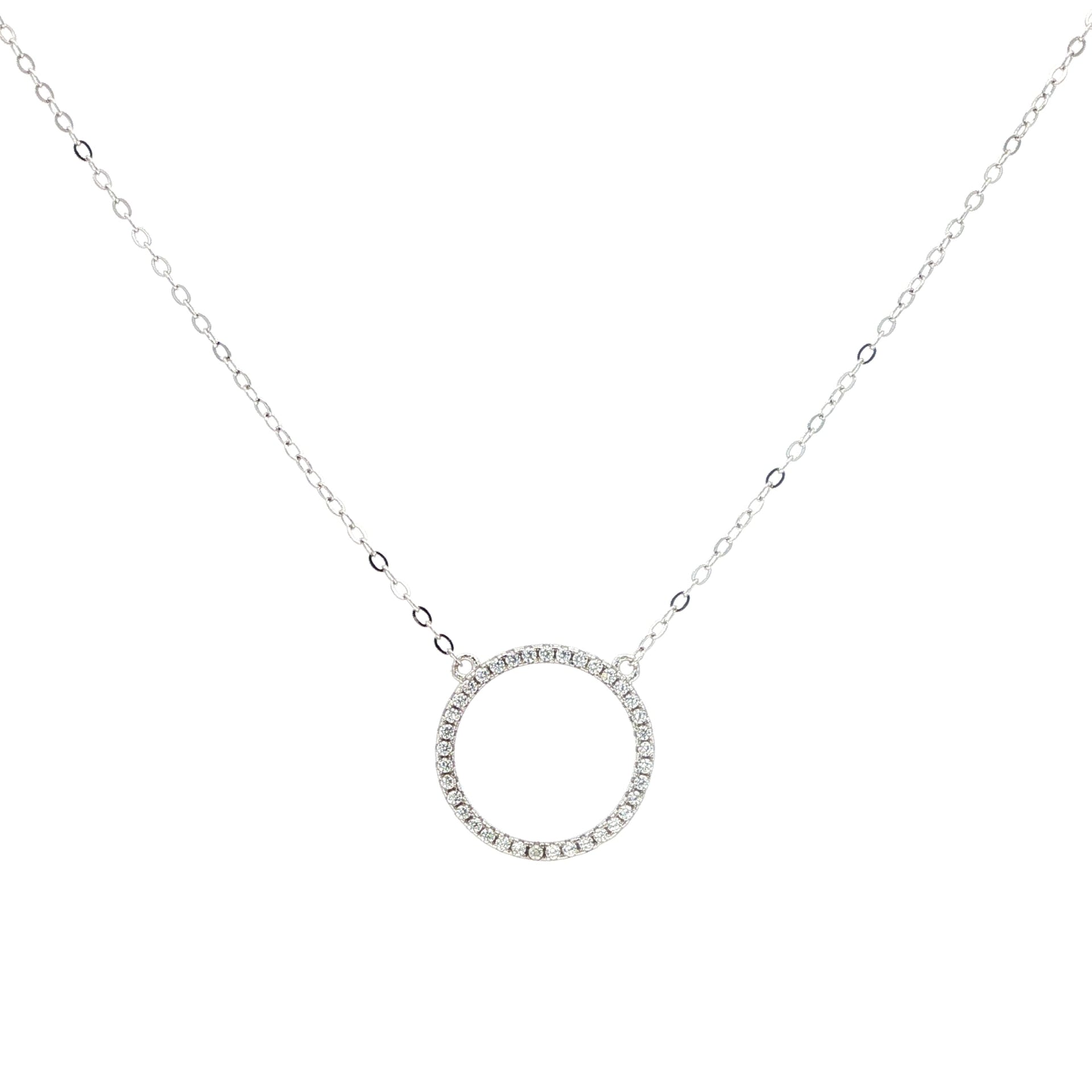 Infinity Necklace - imagen 1
