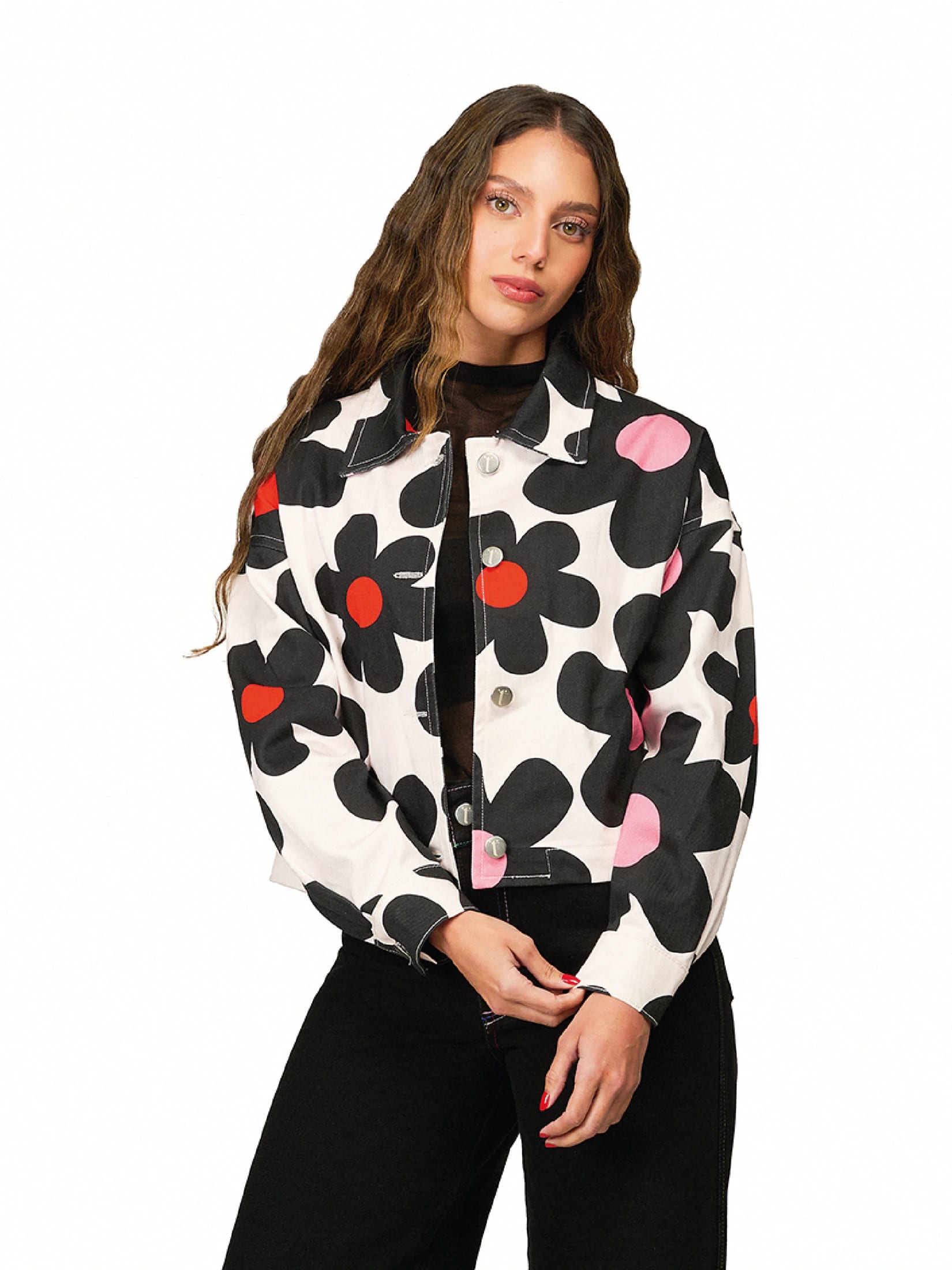 Chaqueta Latido - imagen 3