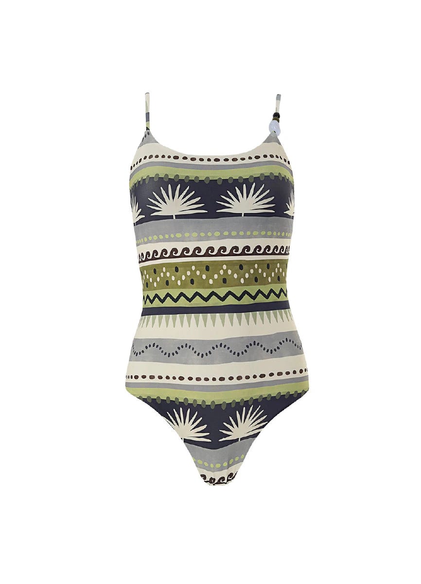 STONE TOWN MADISON ONE PIECE 95833 - imagen 2
