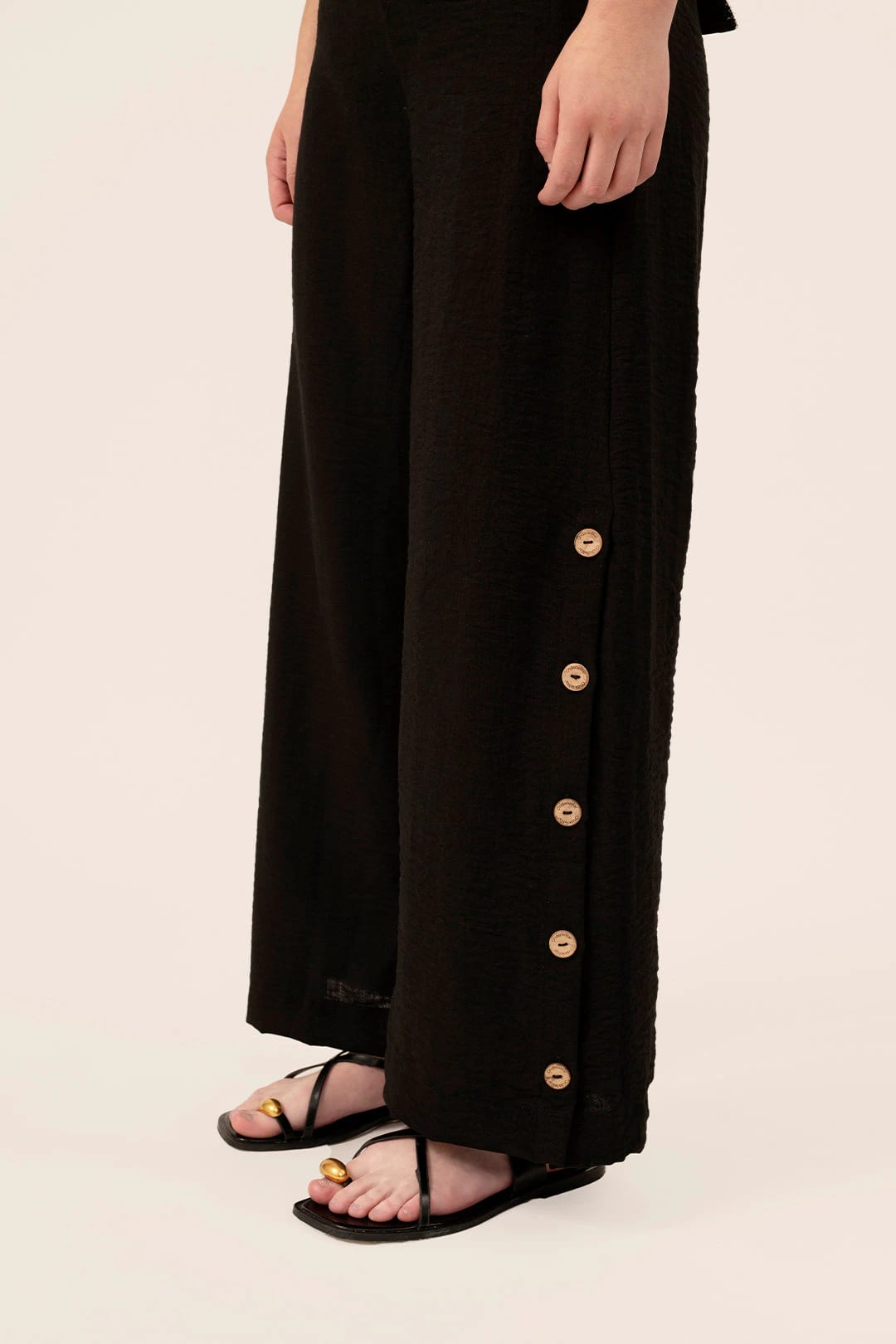 Brycon Pants - Animal Instinct - imagen 3