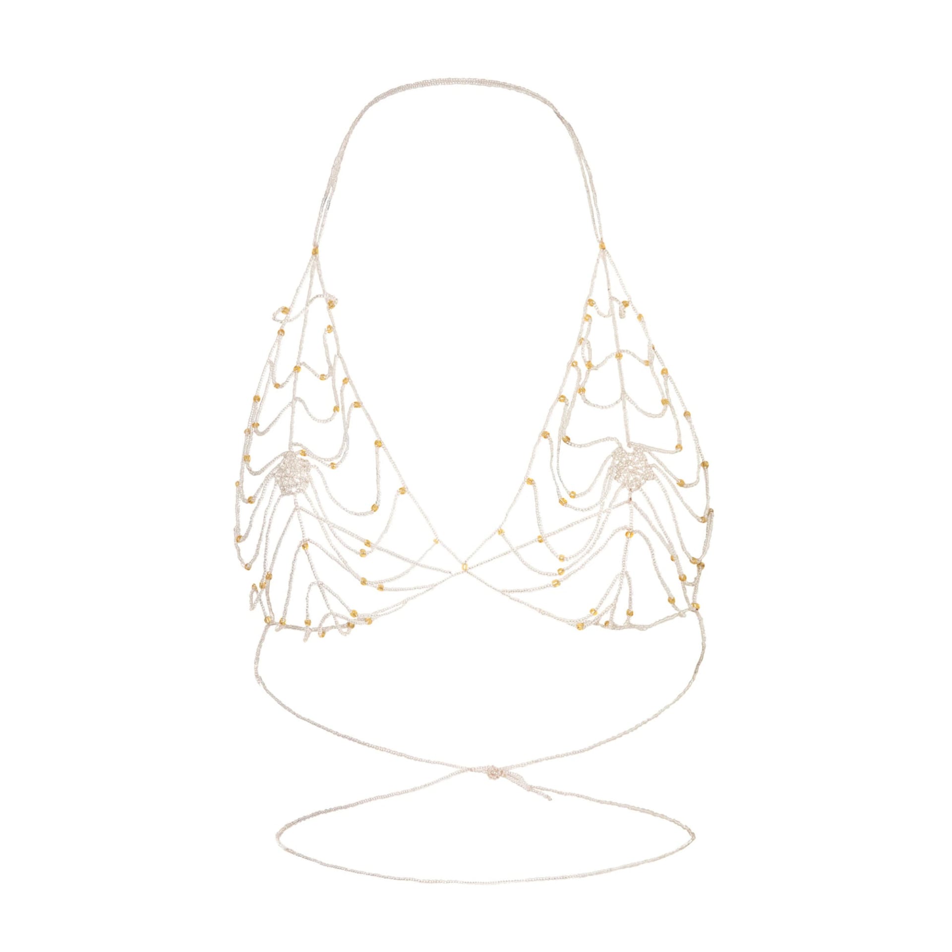 BRALETTE MANGO - imagen 1
