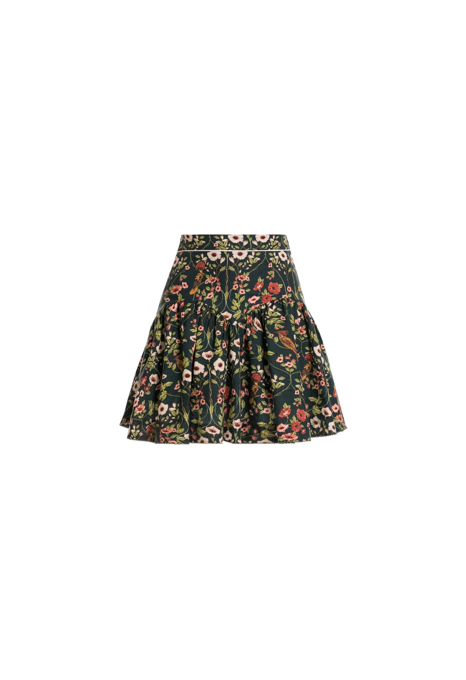 Asai Mosquetero Mini Skirt - imagen 6