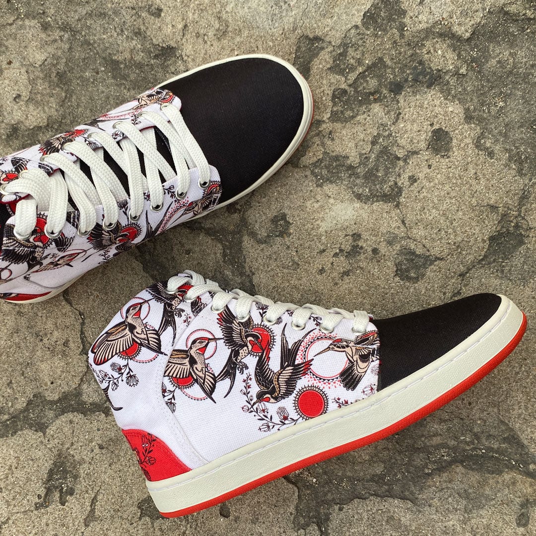 Colibrí – Botas CÓNDOR - imagen 3