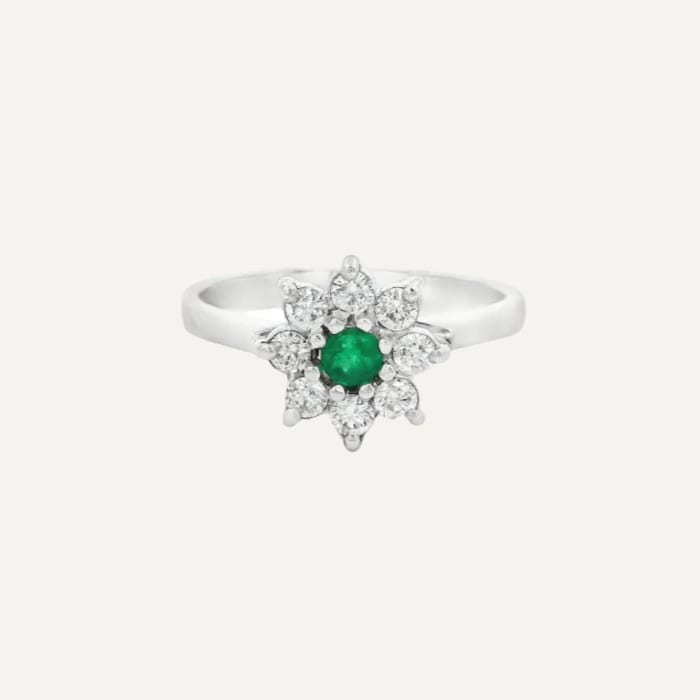 Anillo Daisy - imagen 1