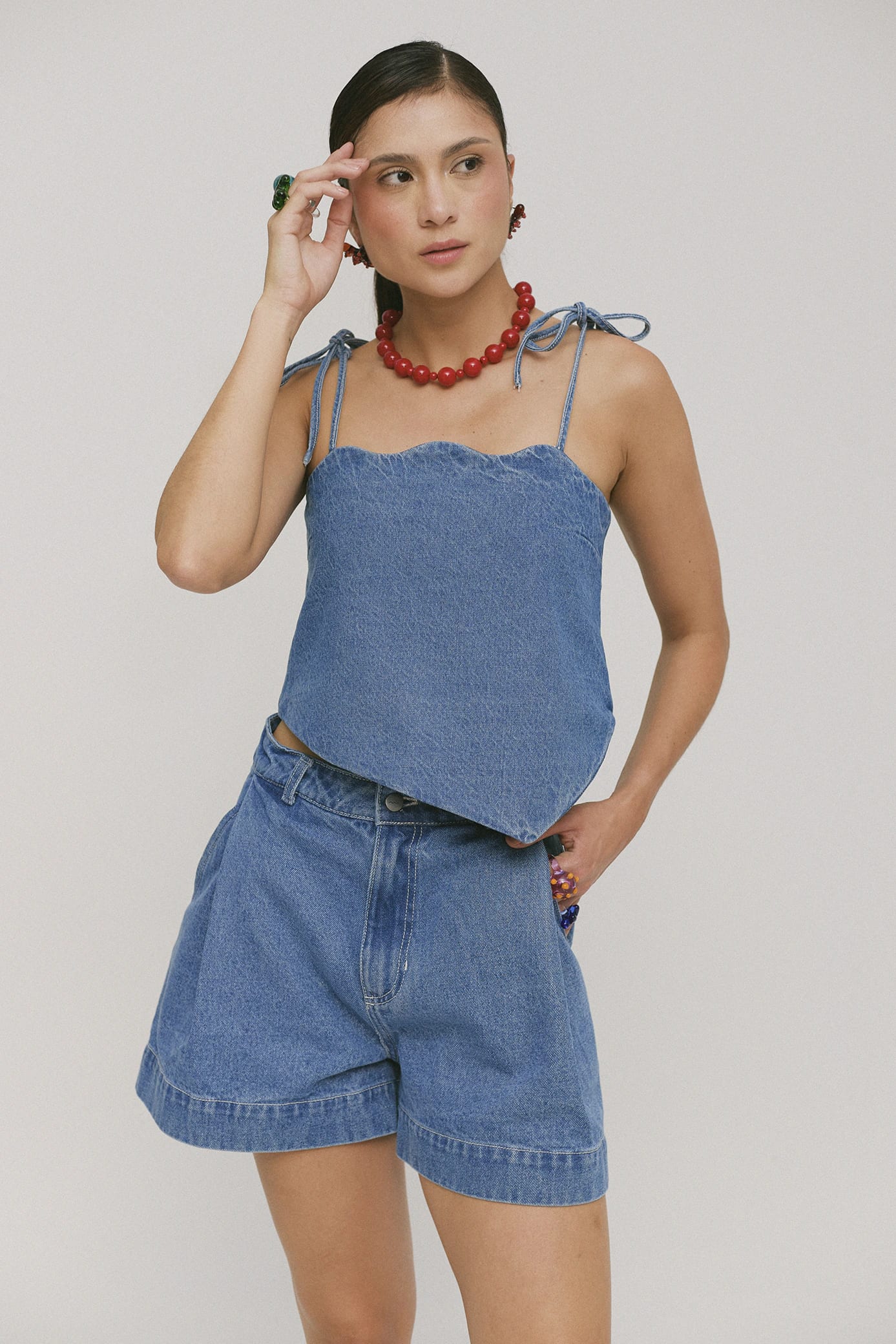 Short XX Clasico - imagen 10