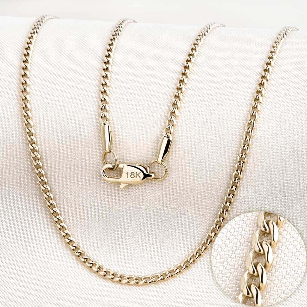 Cadena Cubana Mujer - imagen 3