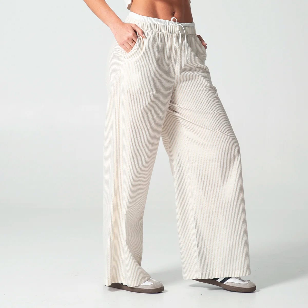 Pantalon Straight Dreams - imagen 3