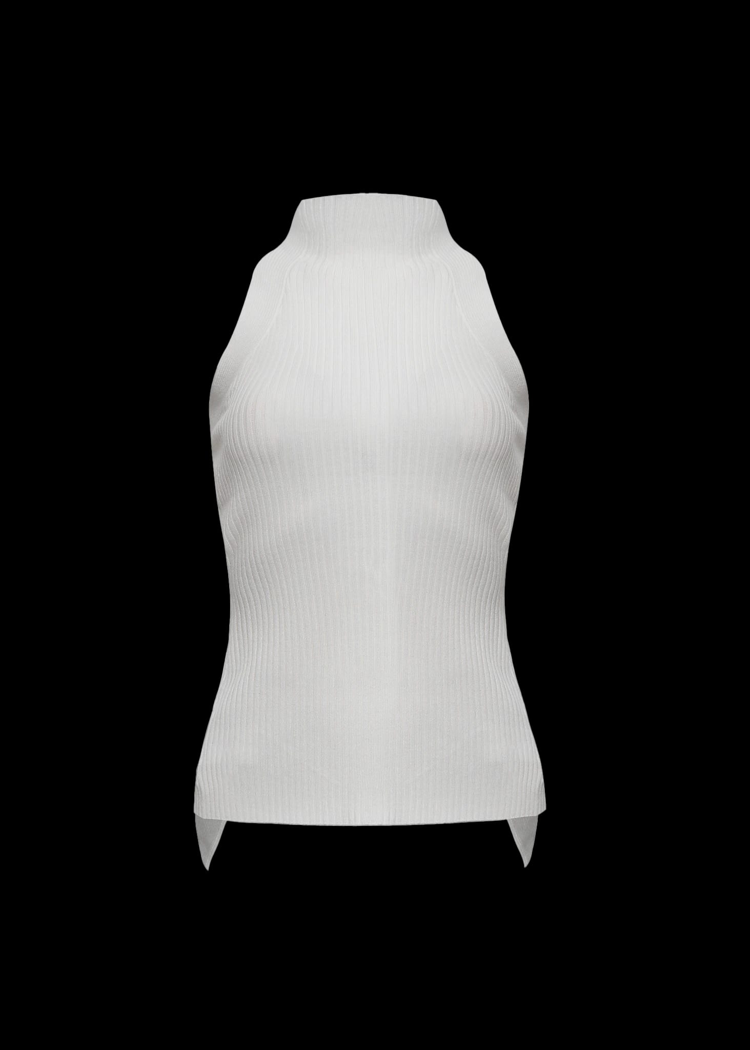 Blusa Halter - imagen 3