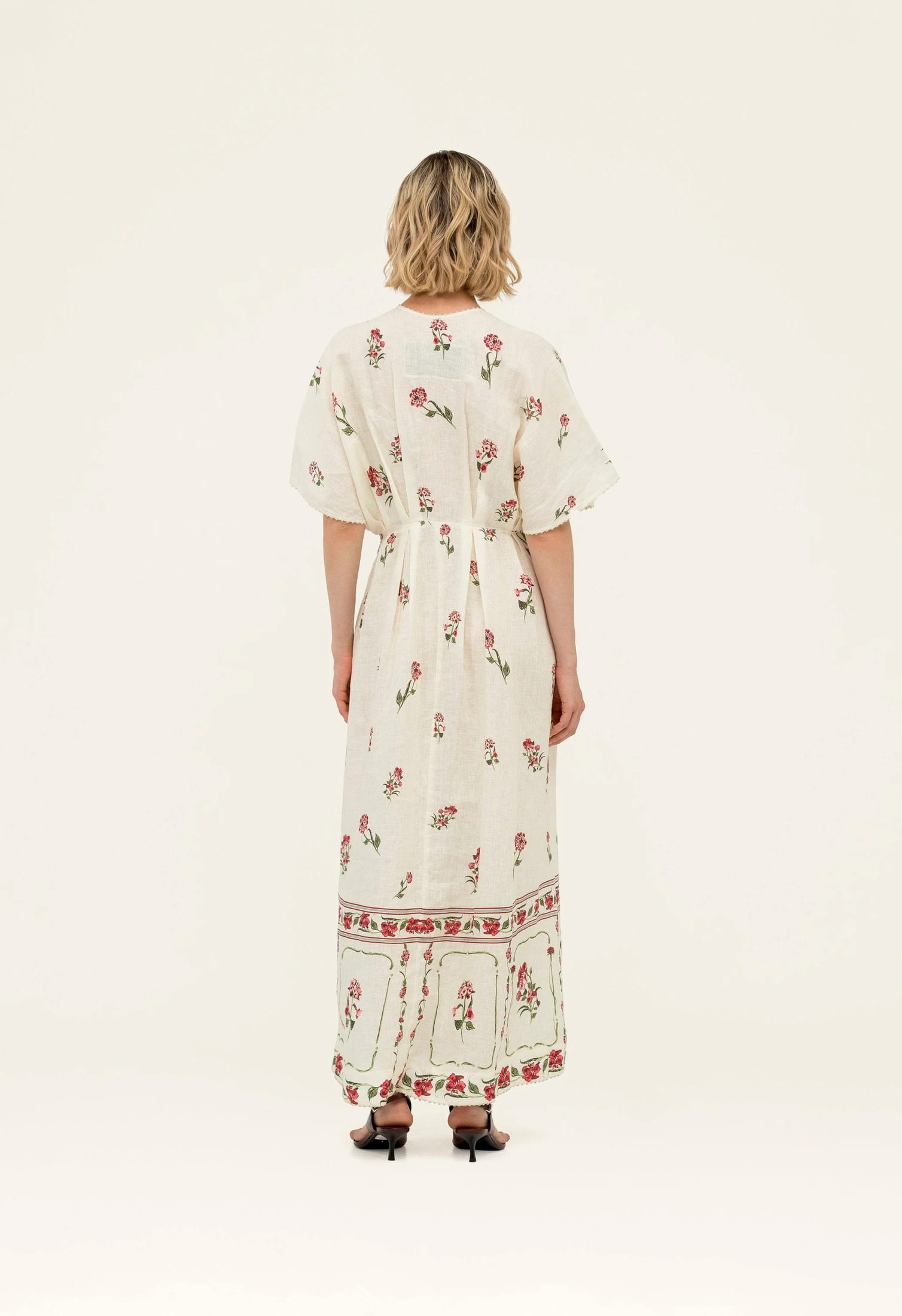 Gesto Quebrada Kaftan - imagen 4