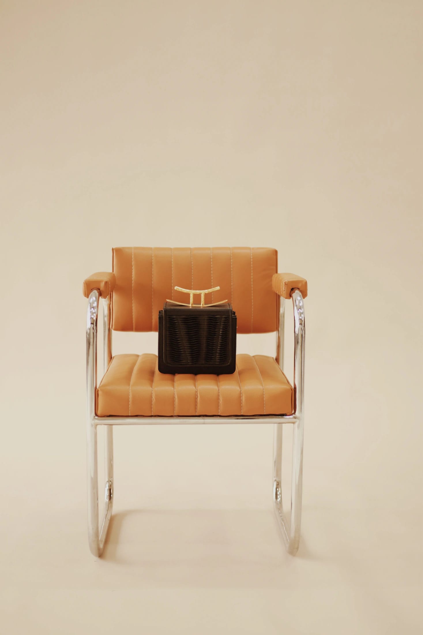 ZENU BAG BLACK - imagen 4
