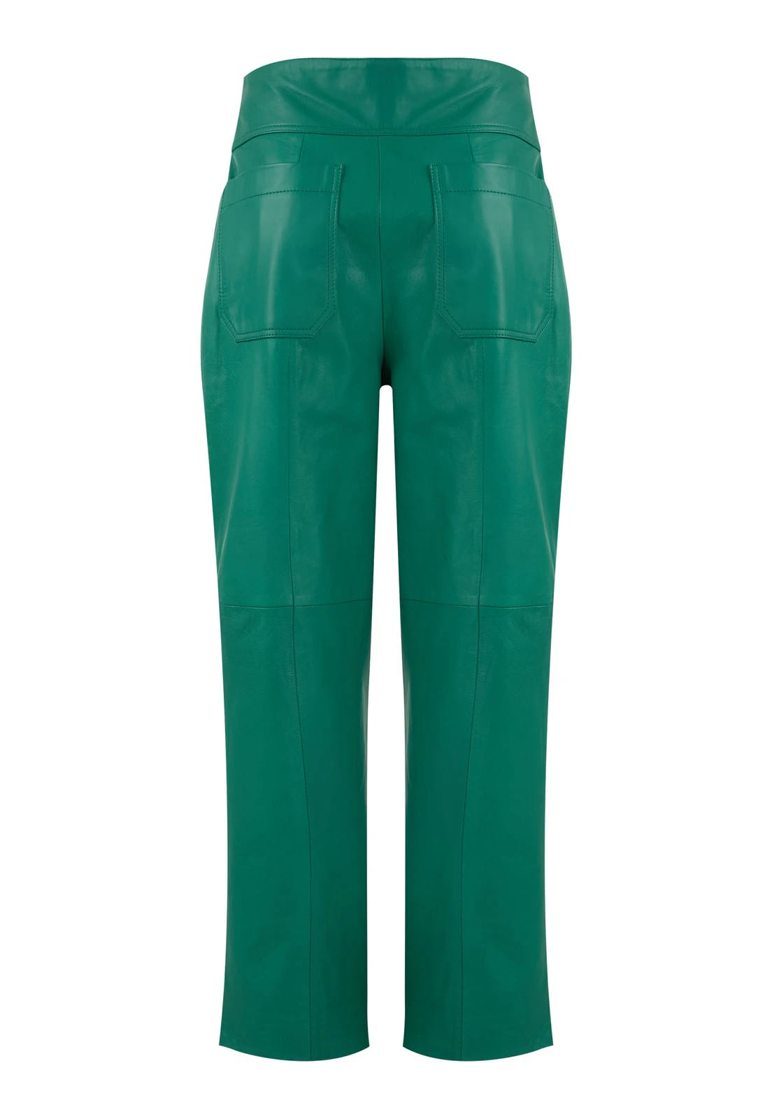 JAPANESE LEATHER PANTS - imagen 3