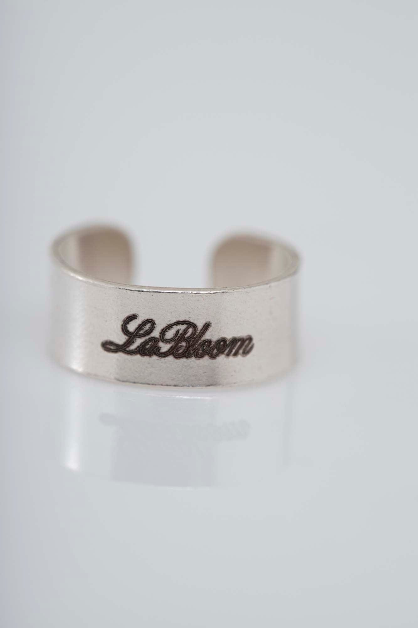LA BLOOM MEDIUM RING - imagen 5