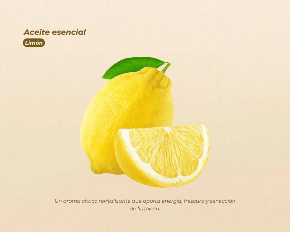 Aceites Esenciales 100% Puros para aromaterapia y bienestar - imagen 6