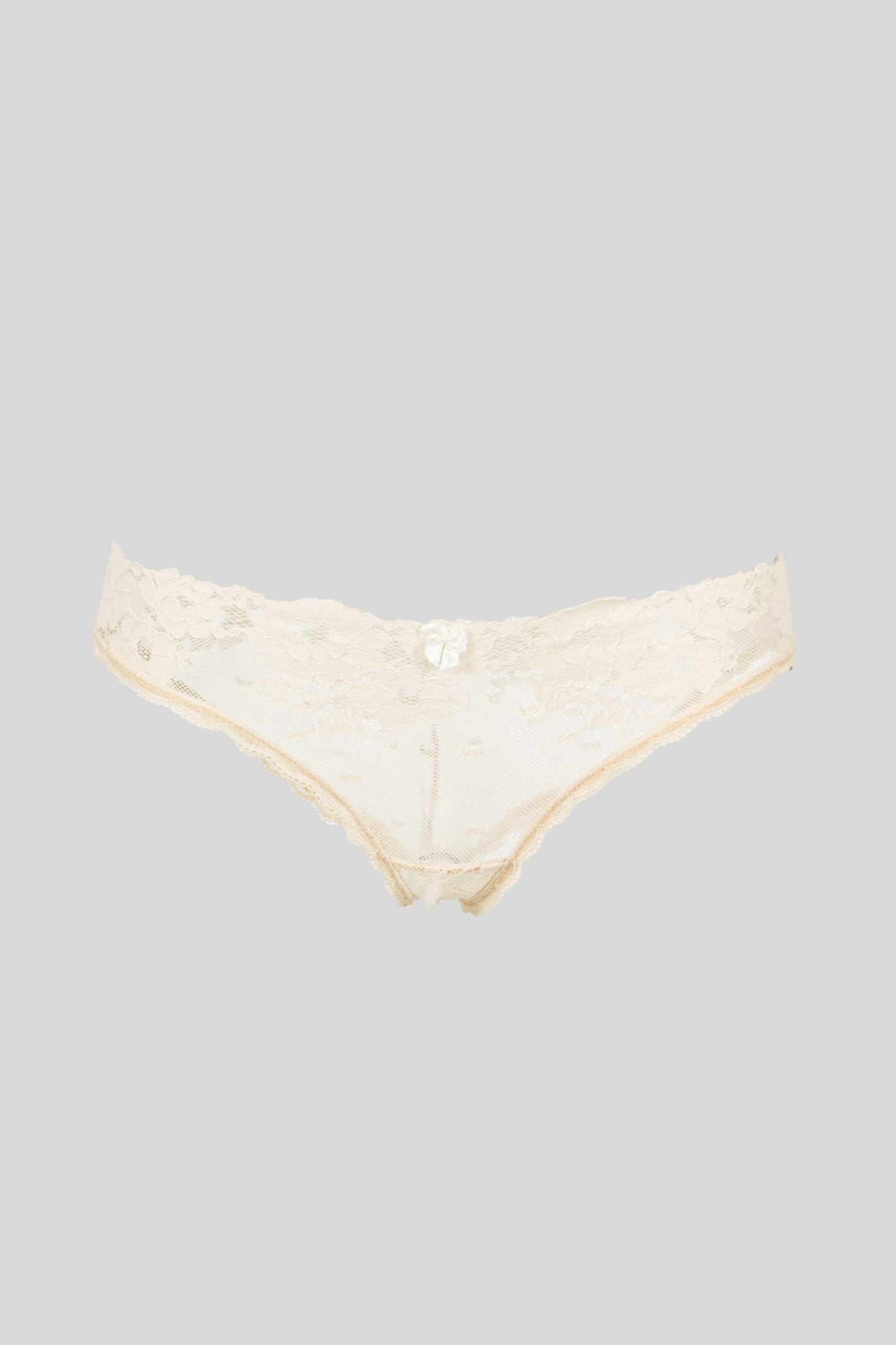 CULOTTE ELLIPSE VOLVER MARFIL - imagen 4