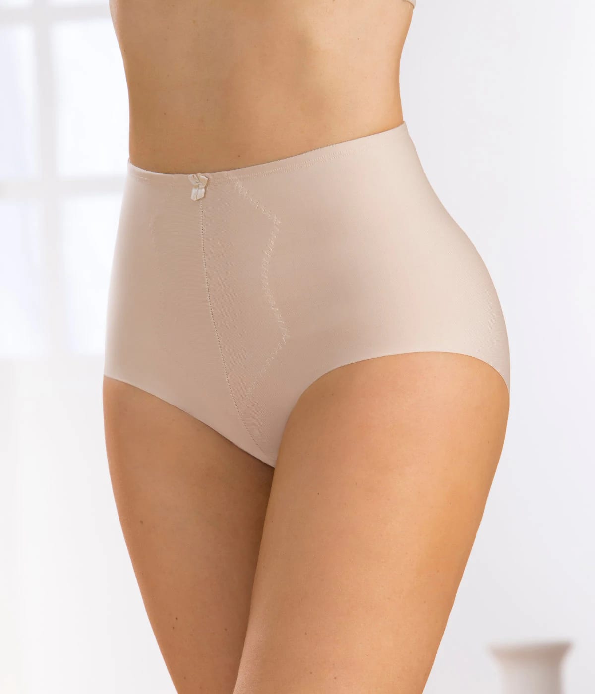 Panty lycra control 50628 - imagen 3