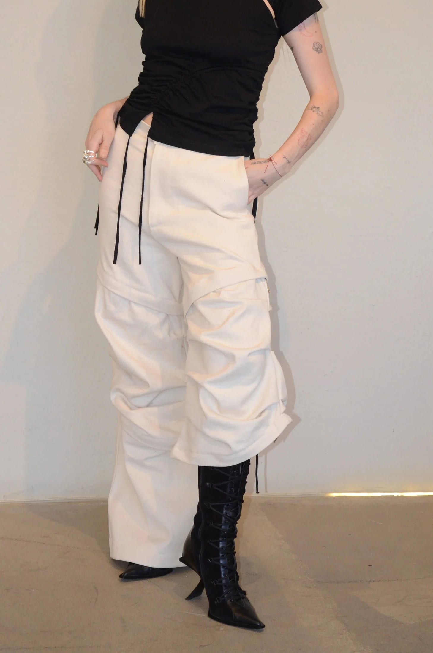 PANTALONES UTU - imagen 7