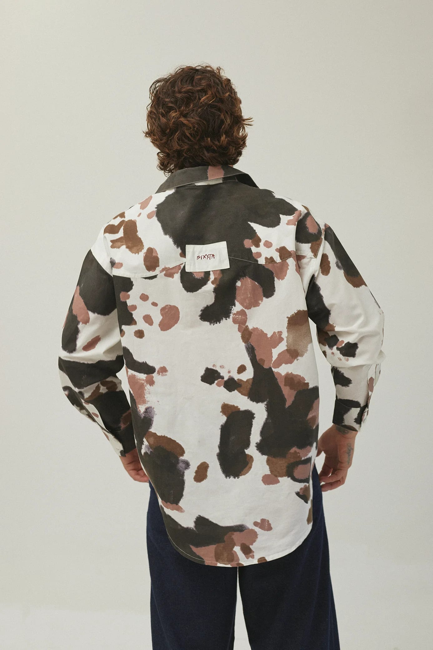 Camisera Over Fiesta - imagen 5