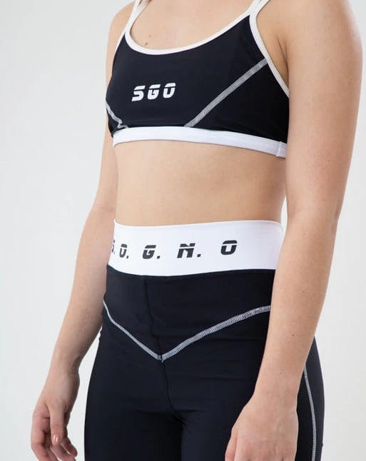 Leggings Deportivo Negro - imagen 3