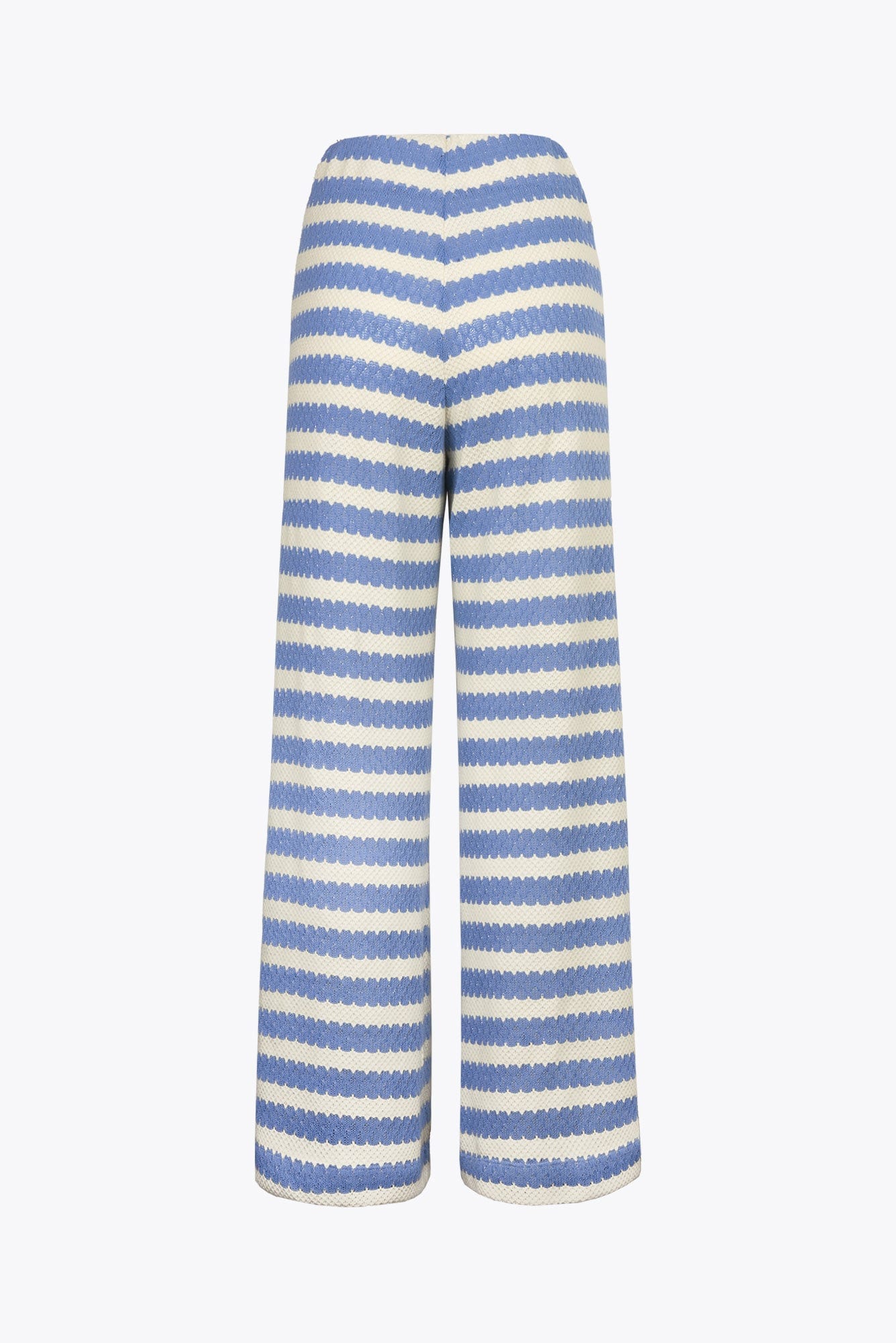 Pantalón Silena Azul - imagen 3