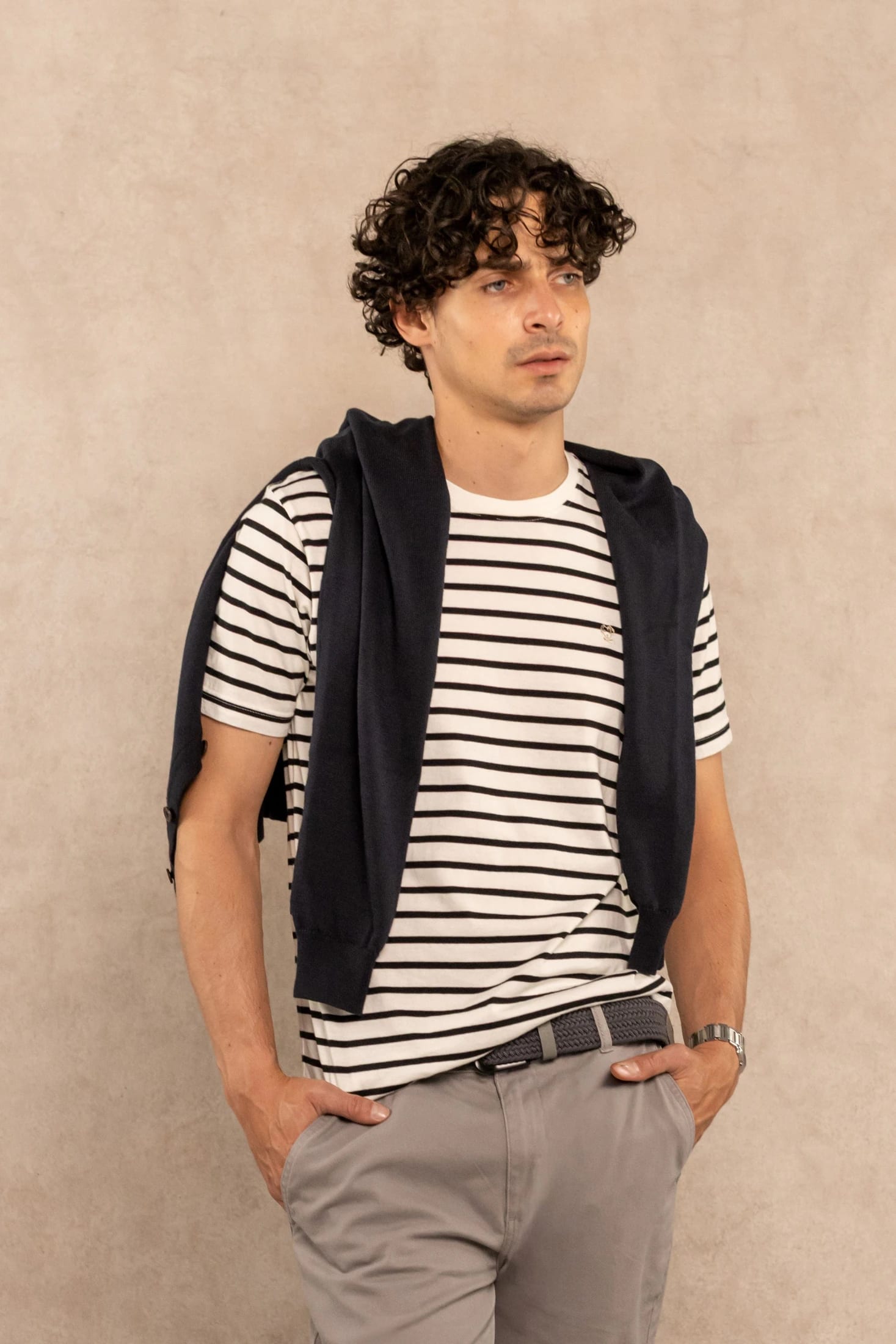 Bundle 3 Camisetas Antimanchas - imagen 3
