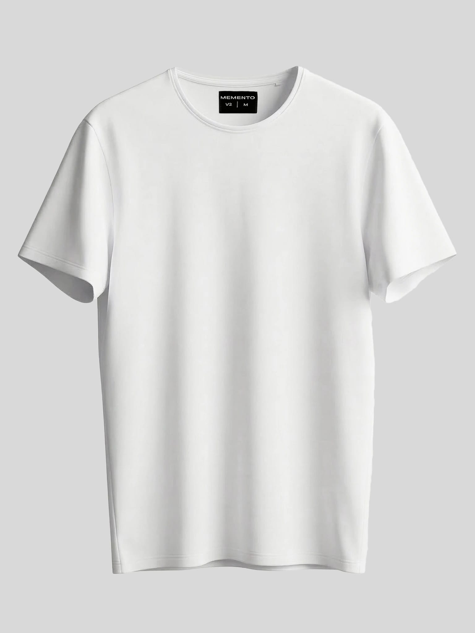 Camiseta Blanco Marfil V2 - imagen 2