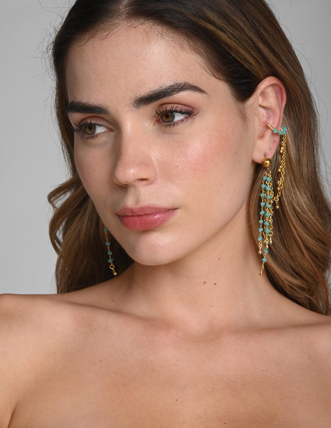 Areta Lucie Mint Green - imagen 2