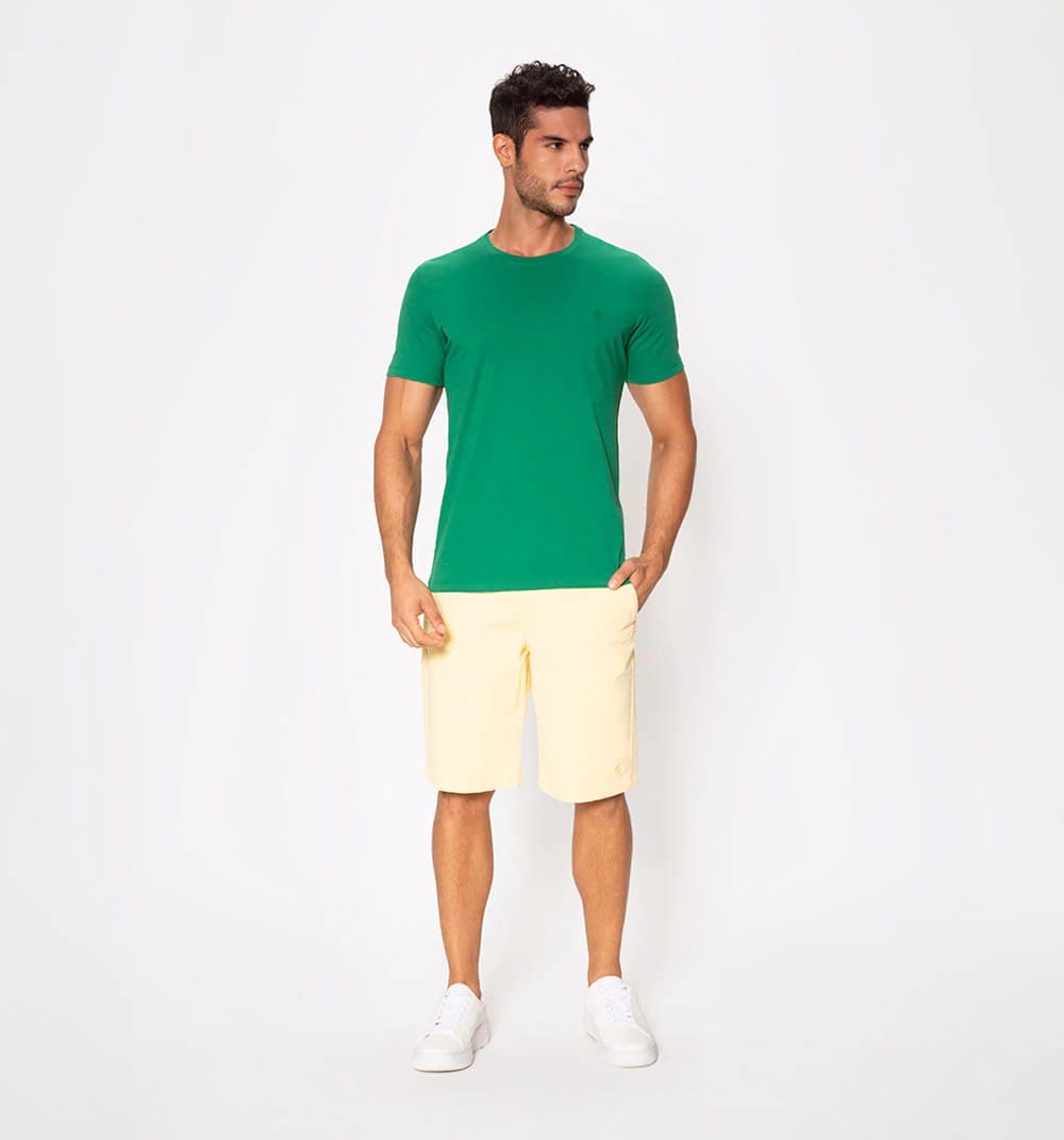 Camiseta básica - imagen 21