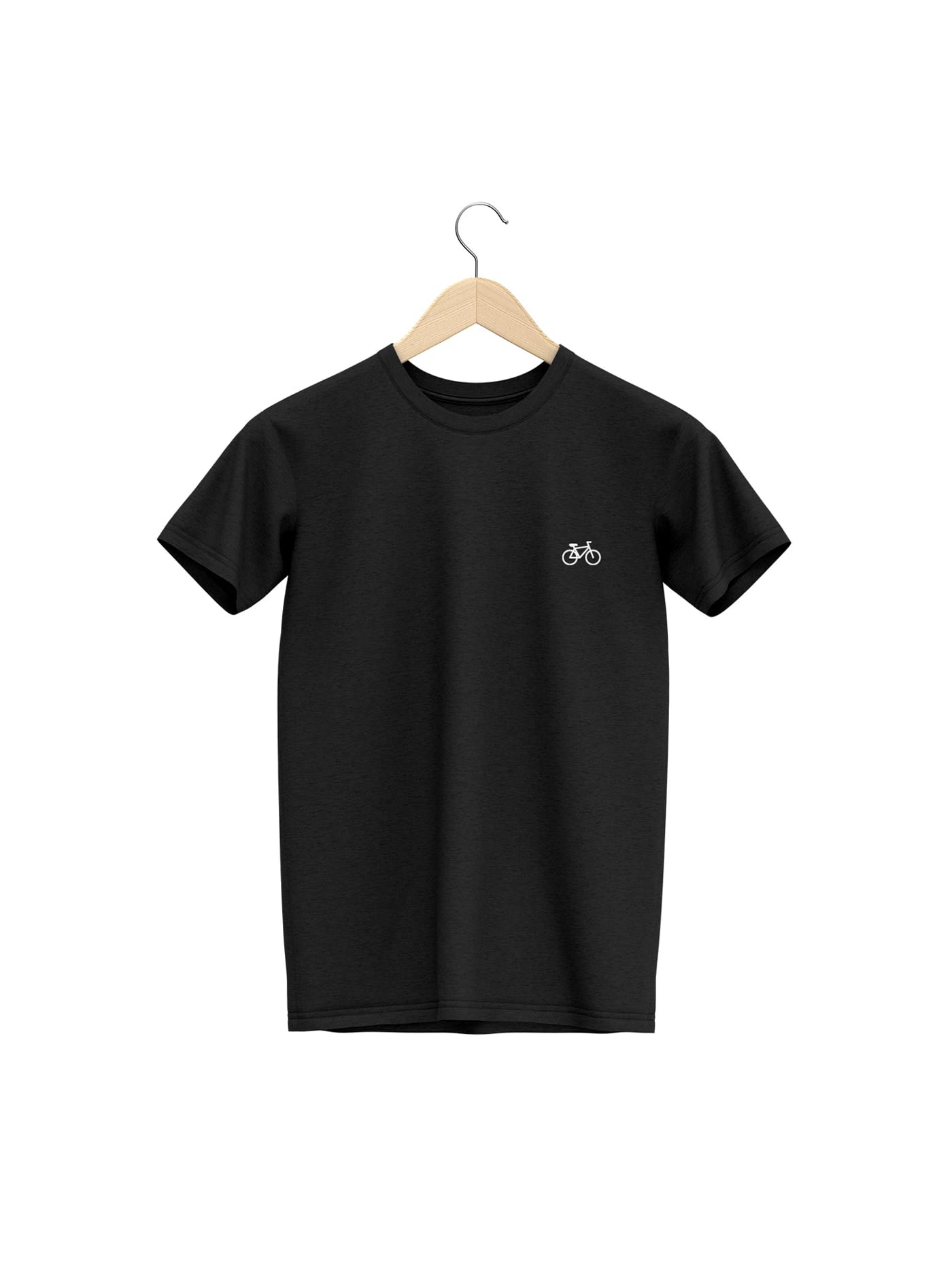 Camiseta casual male KOM - imagen 2