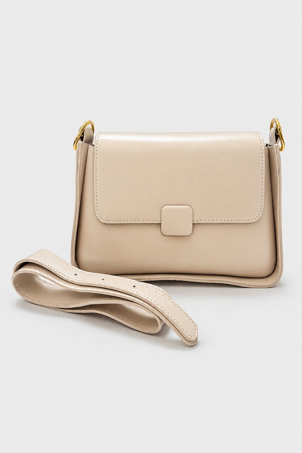 Bolso Cuadro - imagen 2