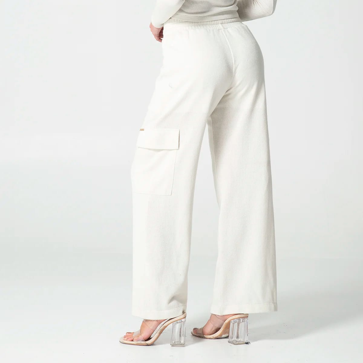 Pantalon Wide Leg Smoke - imagen 4