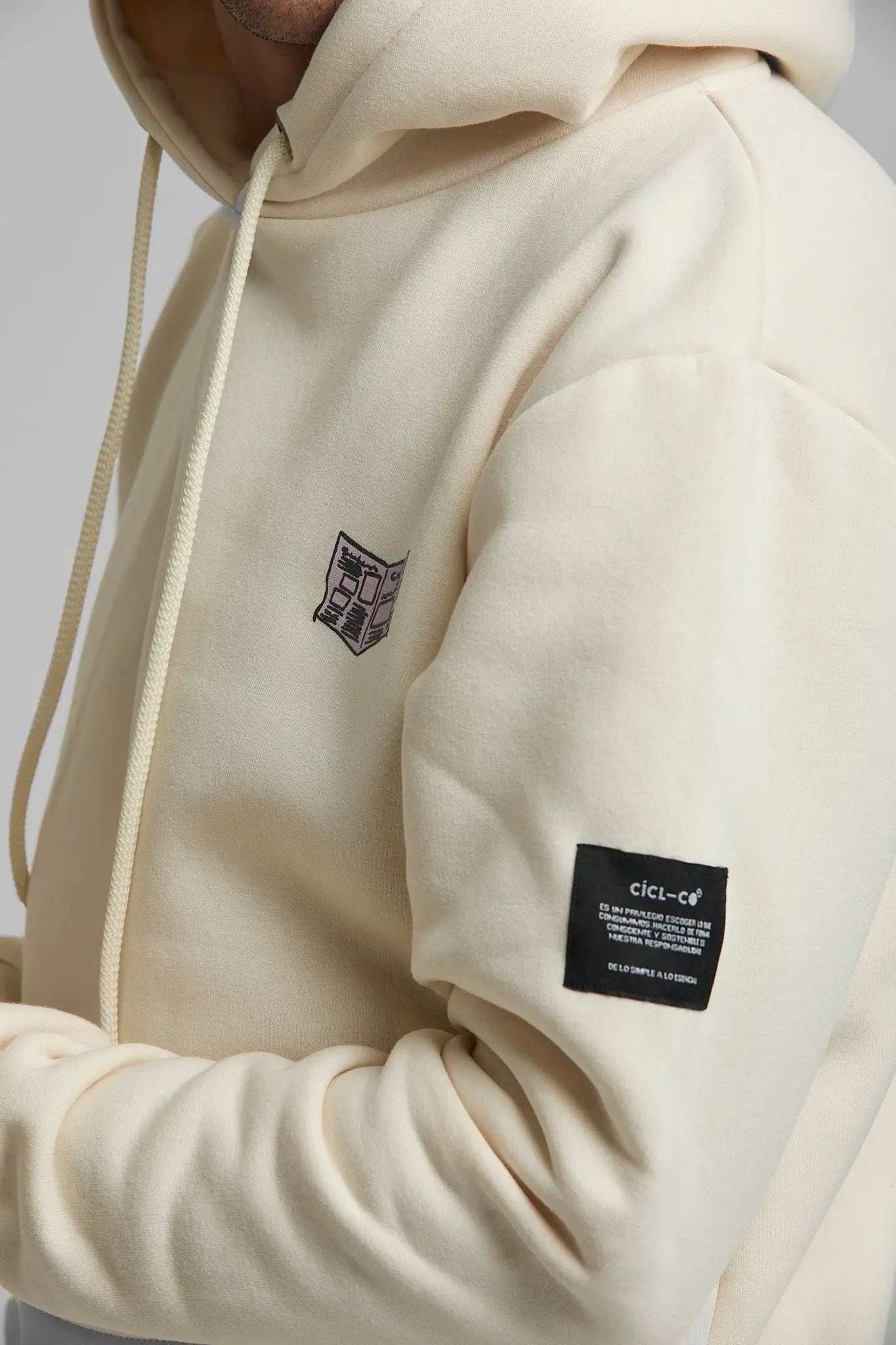 Hoodie Todo está Pasando - imagen 4