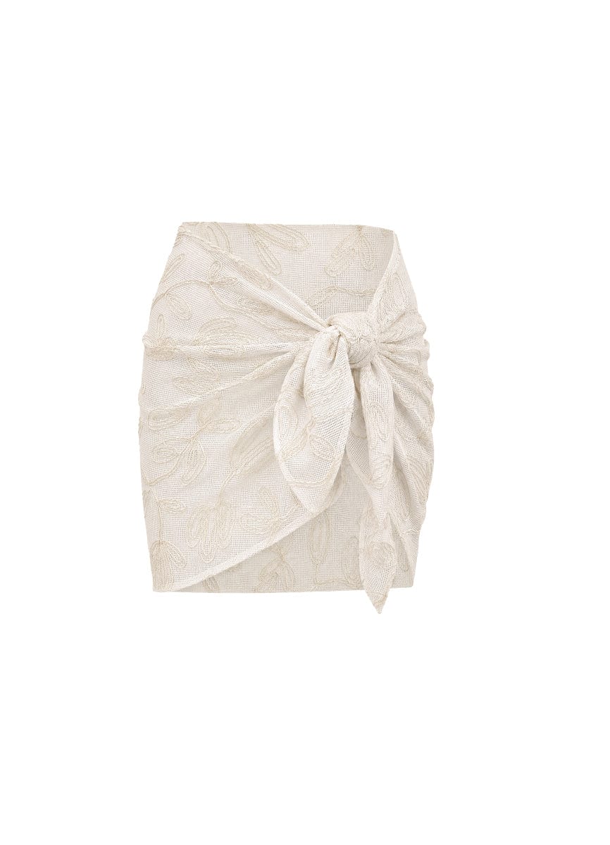 SHELL TIDES AMINTA SKIRT 9764 - imagen 3