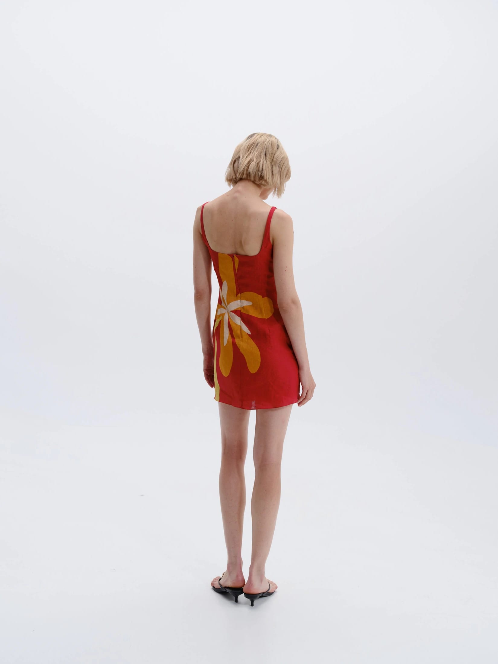 SIELA DRESS - imagen 2