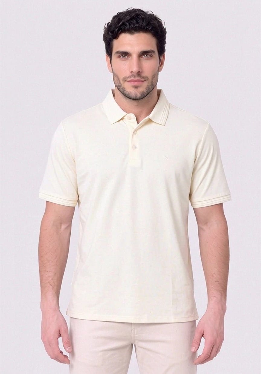 camiseta polo para hombre Jon sonen 020325007 - imagen 4