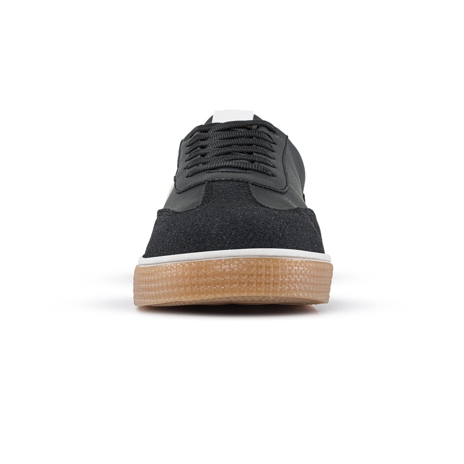 Tenis Urbanos Dean Negro Croydon para Hombre - imagen 3