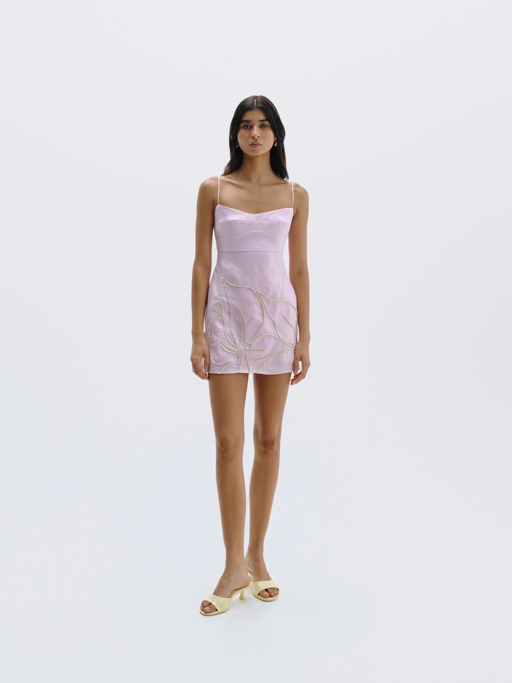LUCCA DRESS - imagen 1