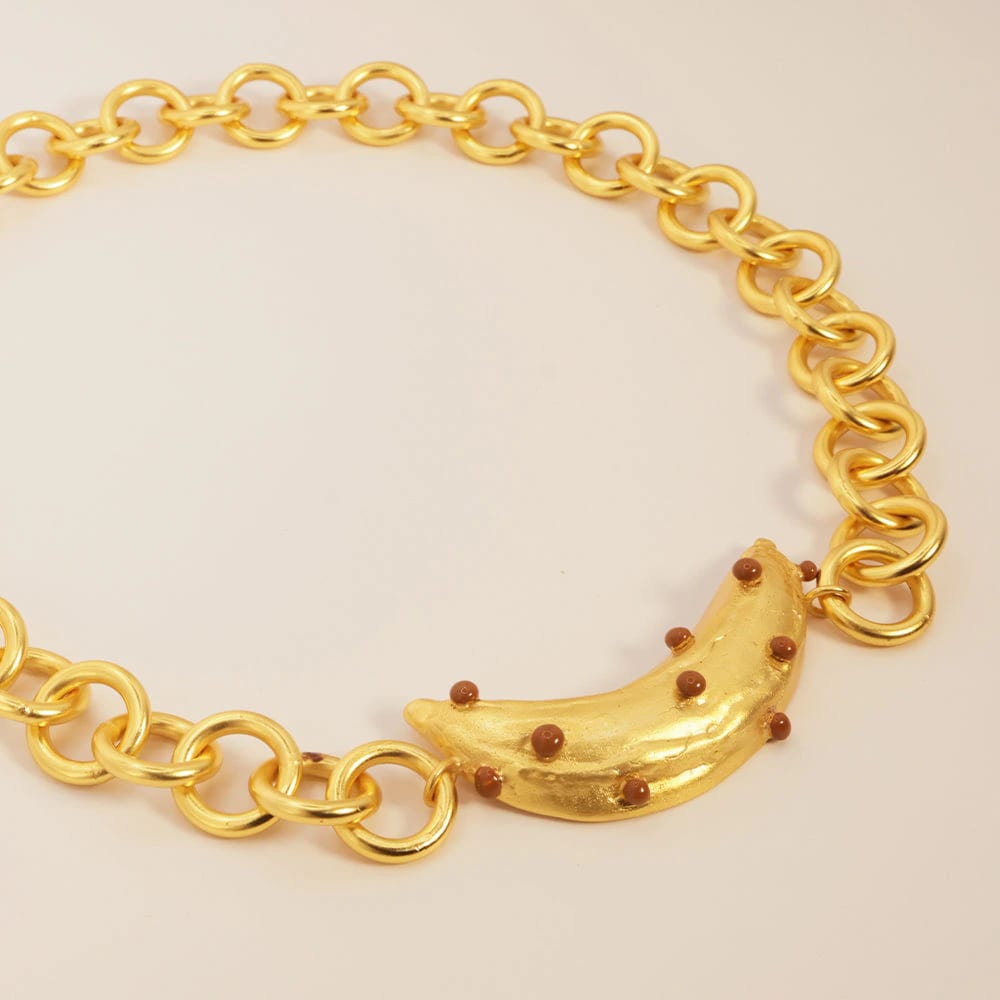 Choker Banana - imagen 6