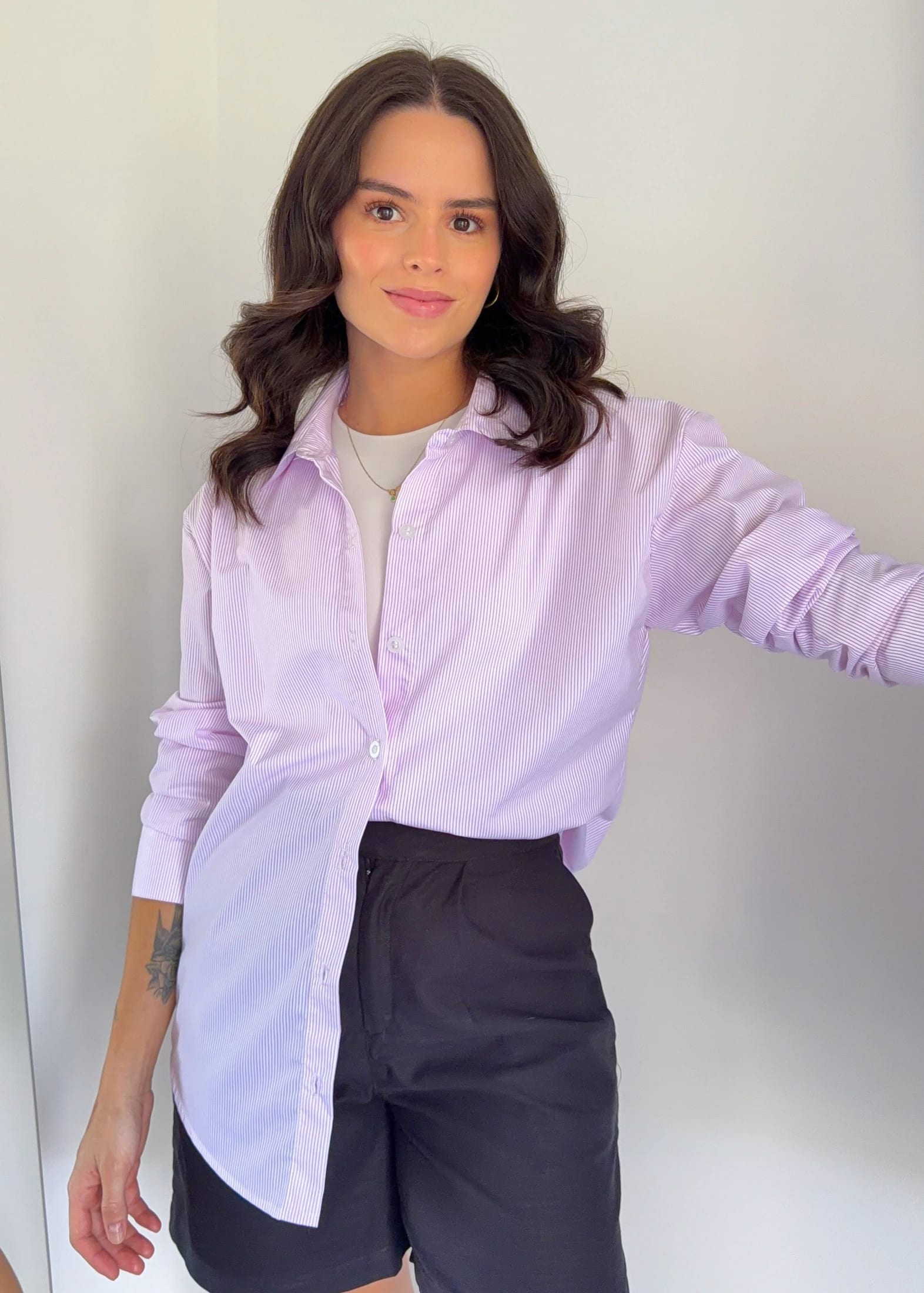 Camisera Charlote - imagen 1
