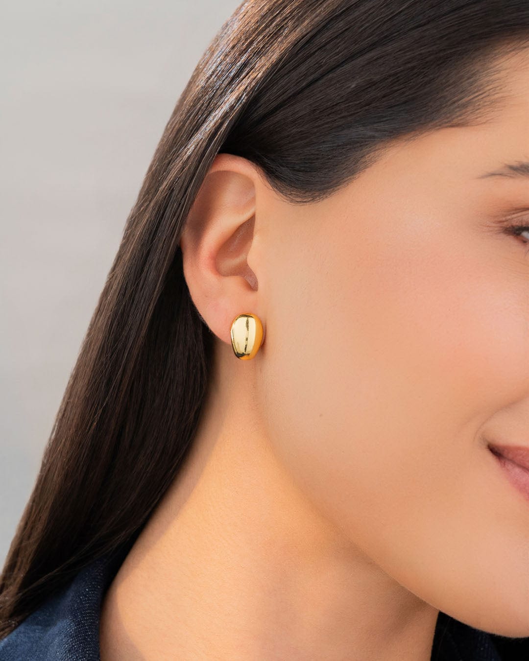 Aretes Gota - imagen 1