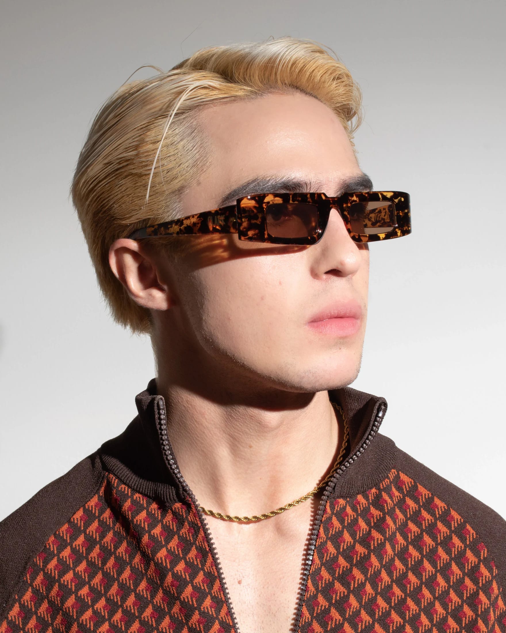 APOLO SUNGLASSES-CAREY BROWN - imagen 3