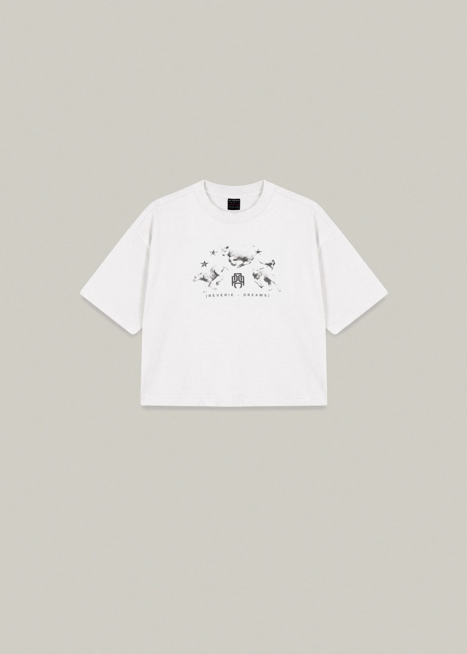 CIELO CROP TOP - imagen 2