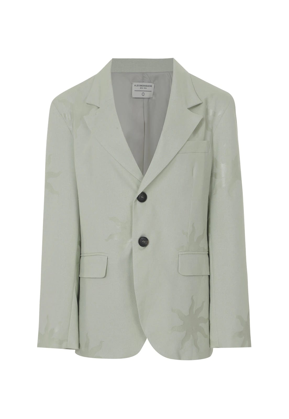 BLAZER  SOLE - imagen 1