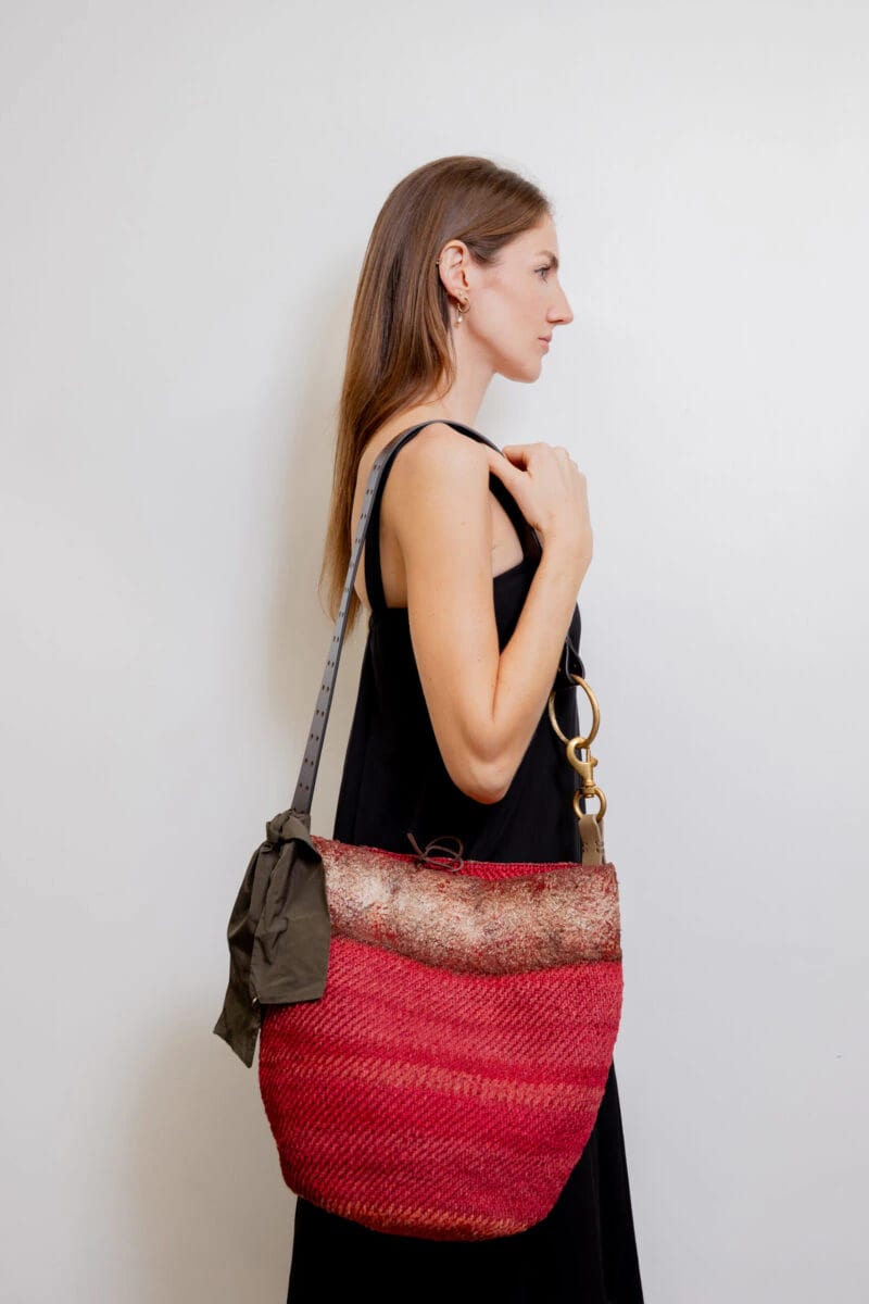 Mochila Caoba XXL - imagen 3