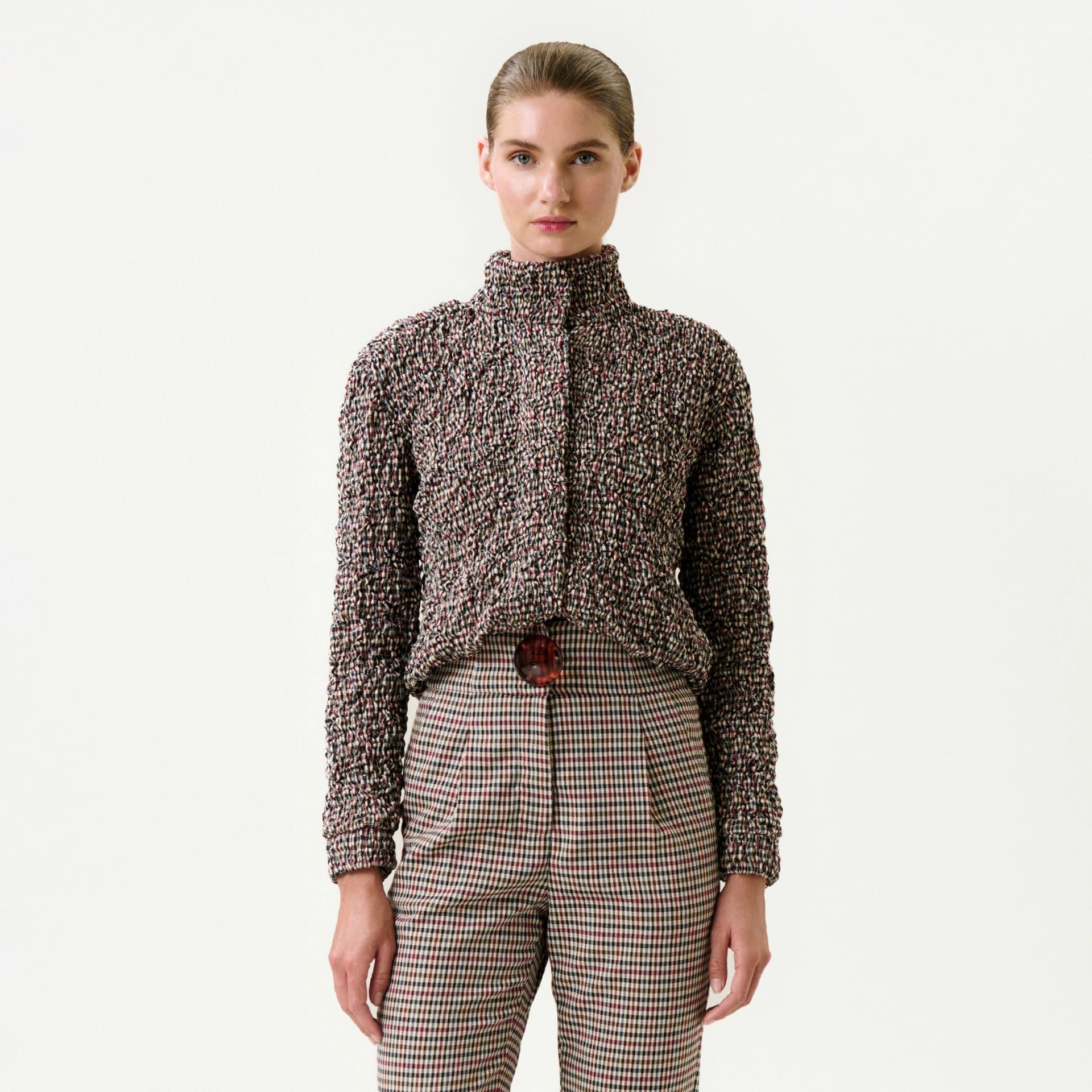 Zalta Jacket - imagen 1
