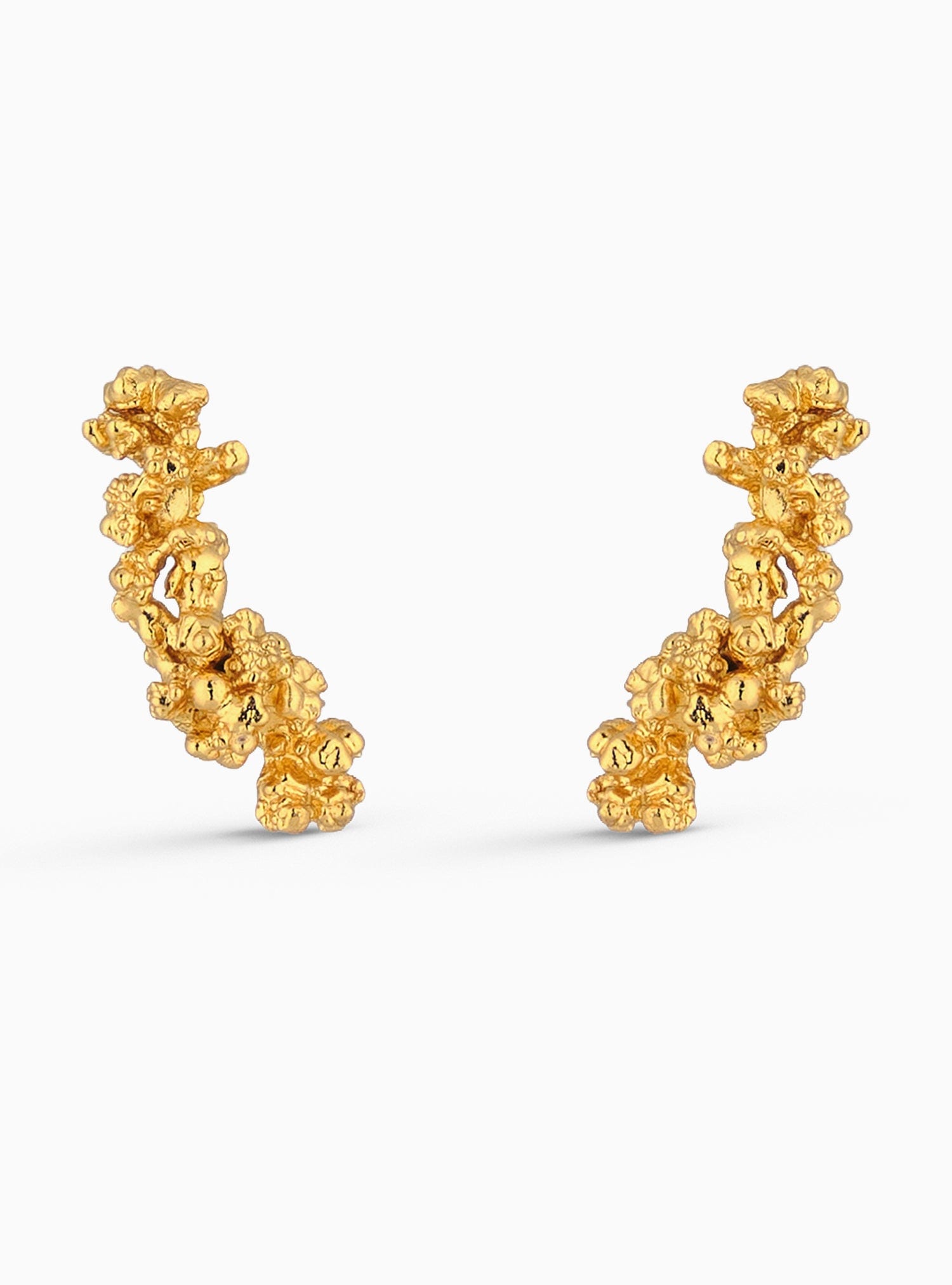 Aura Climber Earrings - imagen 1