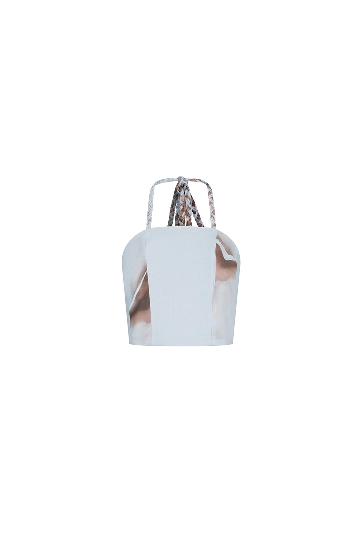 Letti top (linen) - imagen 4