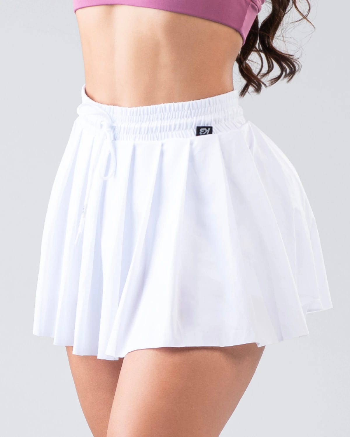 Falda Pliegues┃KAYBU REF.315 - imagen 9