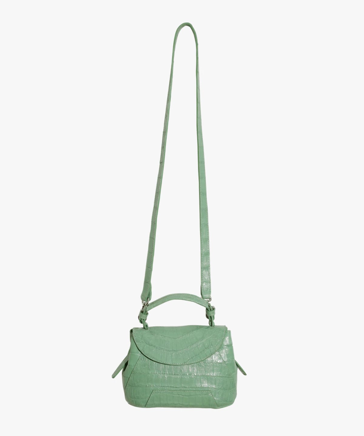 Anka Mini in Crocodile - imagen 4